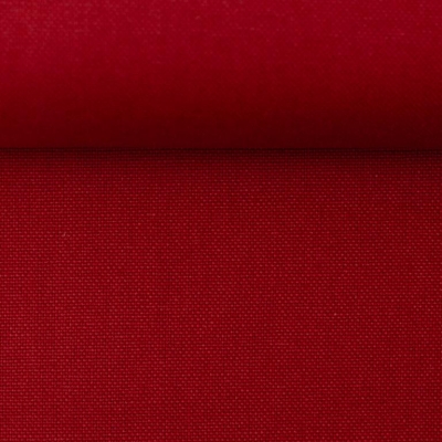 Canvas | Calvin ♣ uni rot